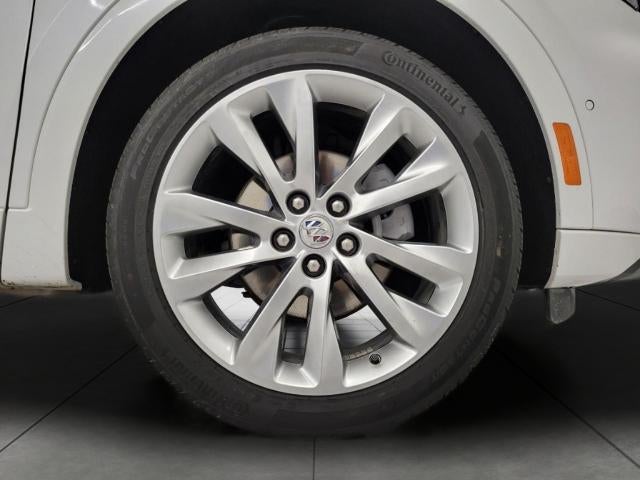 2023 Buick Envision AWD 4dr Avenir