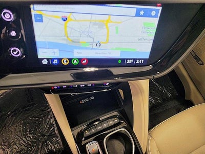 2023 Buick Envision AWD 4dr Avenir