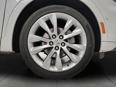 2023 Buick Envision AWD 4dr Avenir