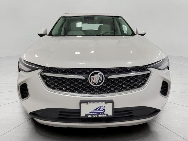 2023 Buick Envision AWD 4dr Avenir