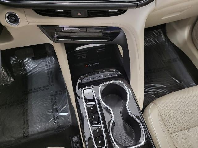 2023 Buick Envision AWD 4dr Avenir