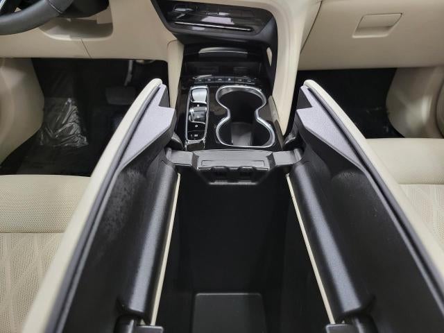 2023 Buick Envision AWD 4dr Avenir