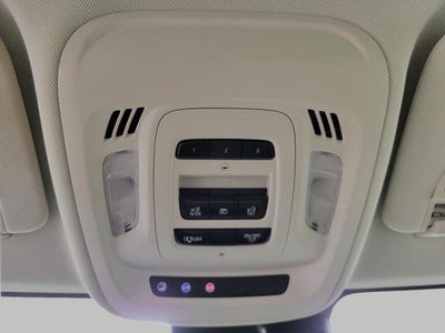 2023 Buick Envision AWD 4dr Avenir