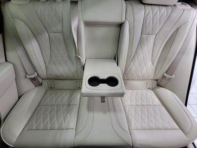 2023 Buick Envision AWD 4dr Avenir