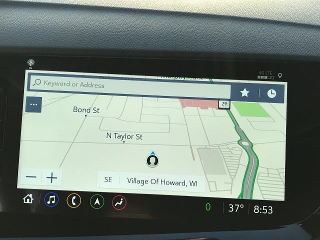 2023 Buick Envision AWD 4dr Avenir