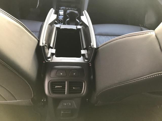 2023 Buick Envision AWD 4dr Avenir