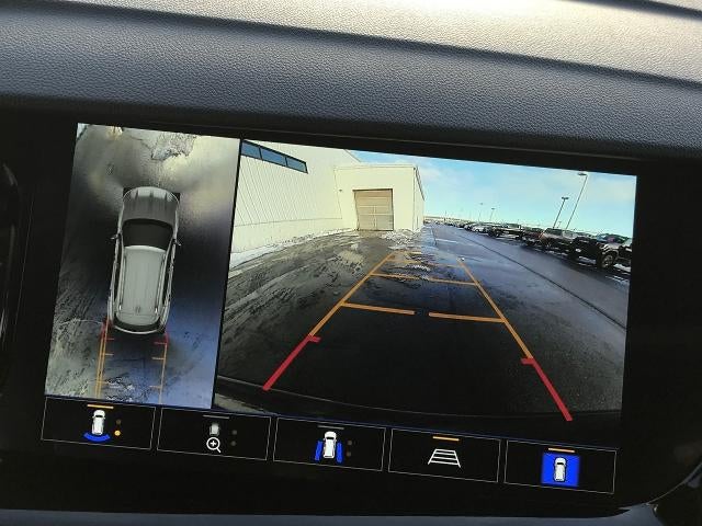 2023 Buick Envision AWD 4dr Avenir