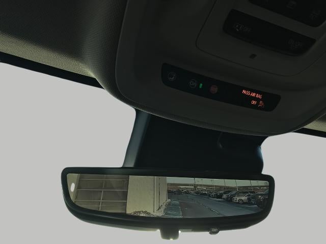 2023 Buick Envision AWD 4dr Avenir