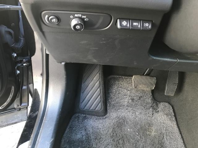 2023 Buick Envision AWD 4dr Avenir