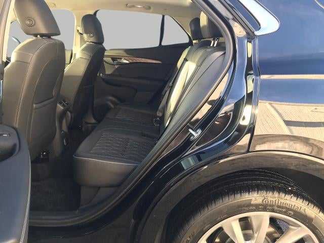2023 Buick Envision AWD 4dr Avenir