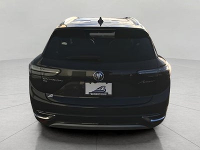 2023 Buick Envision AWD 4dr Avenir