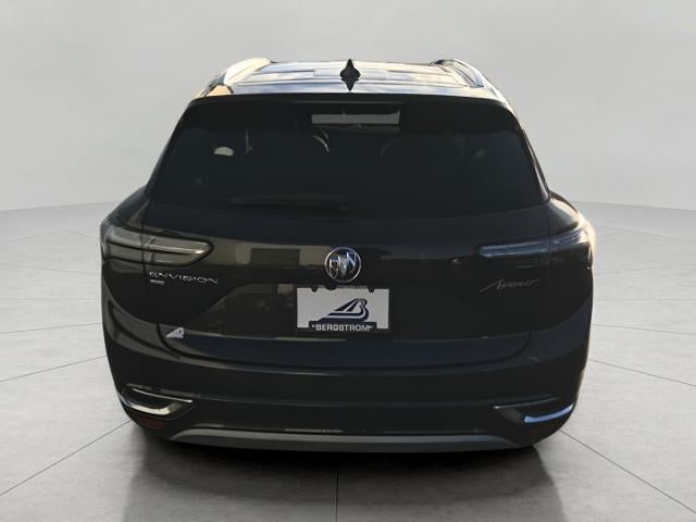 2023 Buick Envision AWD 4dr Avenir