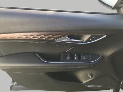 2023 Buick Envision AWD 4dr Avenir