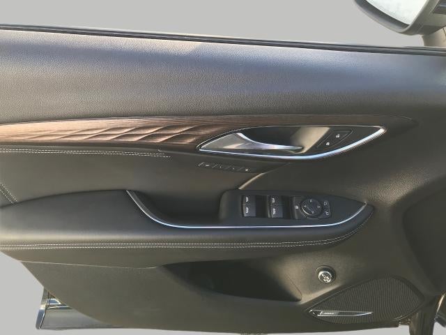 2023 Buick Envision AWD 4dr Avenir