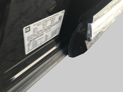 2023 Buick Envision AWD 4dr Avenir