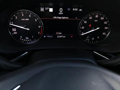 2023 Buick Envision AWD 4dr Avenir