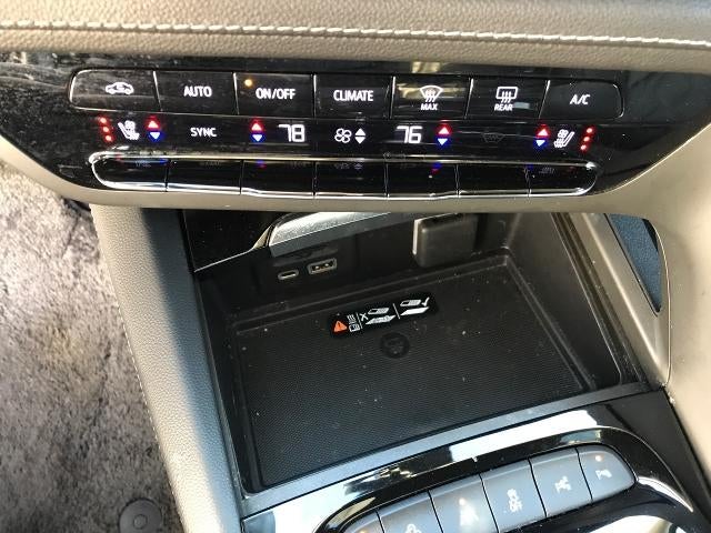 2023 Buick Envision AWD 4dr Avenir