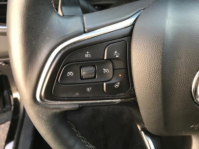 2023 Buick Envision AWD 4dr Avenir