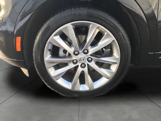 2023 Buick Envision AWD 4dr Avenir