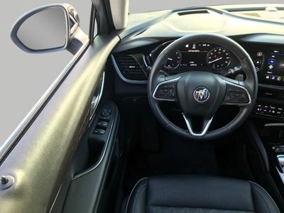 2023 Buick Envision AWD 4dr Avenir