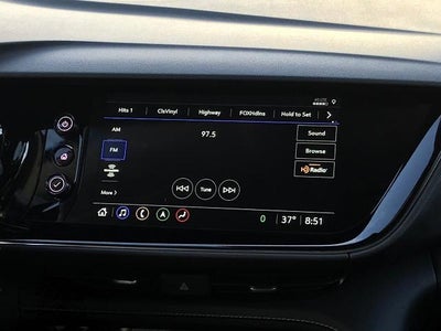 2023 Buick Envision AWD 4dr Avenir