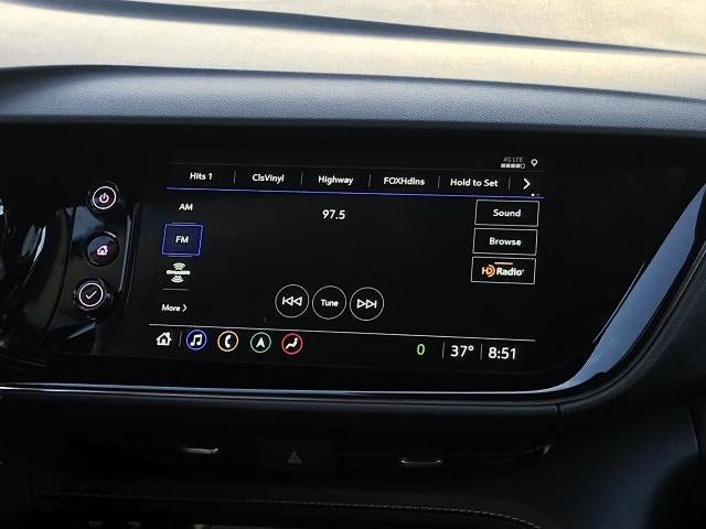 2023 Buick Envision AWD 4dr Avenir