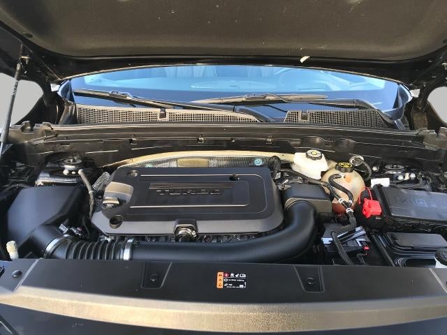 2023 Buick Envision AWD 4dr Avenir