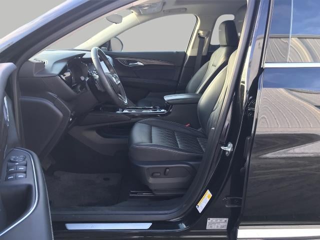 2023 Buick Envision AWD 4dr Avenir