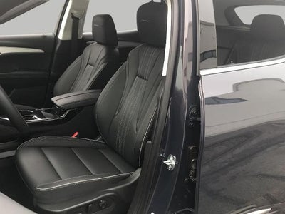 2026 Buick Envision AWD 4dr Avenir