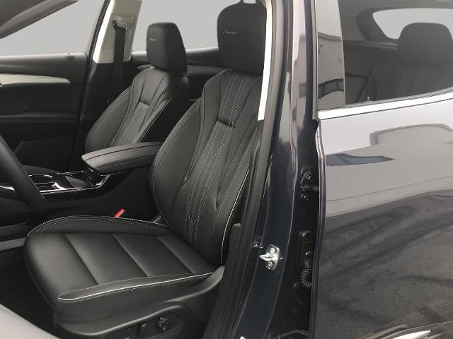 2026 Buick Envision AWD 4dr Avenir