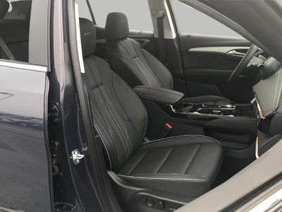2026 Buick Envision AWD 4dr Avenir