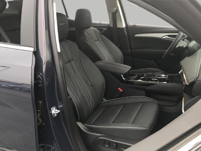 2026 Buick Envision AWD 4dr Avenir
