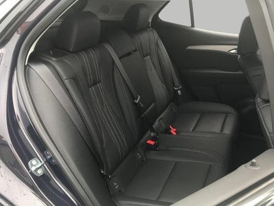 2026 Buick Envision AWD 4dr Avenir