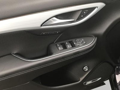 2026 Buick Envision AWD 4dr Avenir