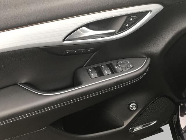 2026 Buick Envision AWD 4dr Avenir