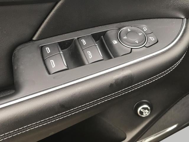 2026 Buick Envision AWD 4dr Avenir