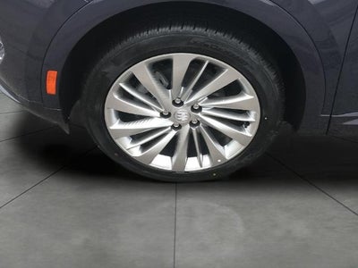 2026 Buick Envision AWD 4dr Avenir