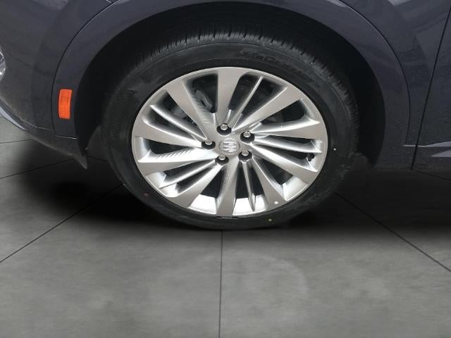 2026 Buick Envision AWD 4dr Avenir