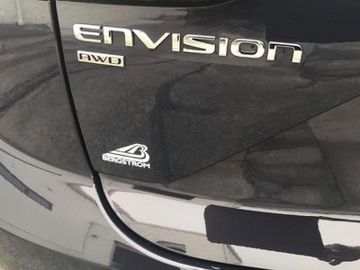 2026 Buick Envision AWD 4dr Avenir