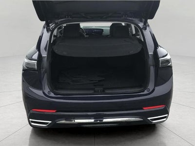 2026 Buick Envision AWD 4dr Avenir