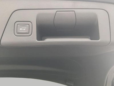 2026 Buick Envision AWD 4dr Avenir