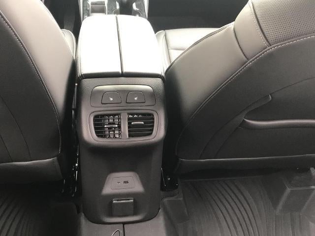 2026 Buick Envision AWD 4dr Avenir