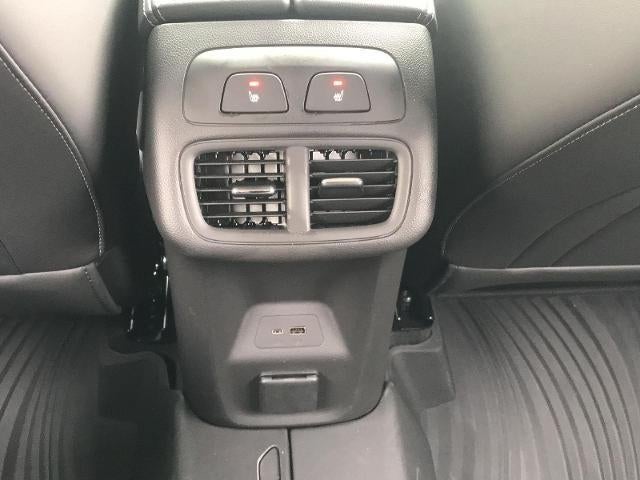 2026 Buick Envision AWD 4dr Avenir