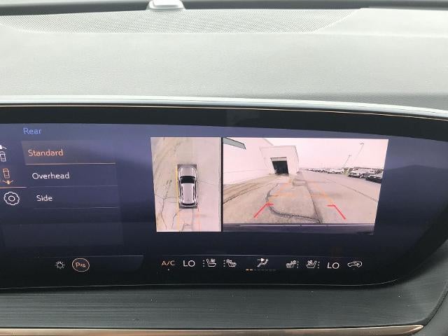 2026 Buick Envision AWD 4dr Avenir