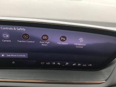 2026 Buick Envision AWD 4dr Avenir