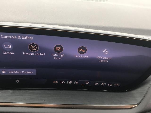 2026 Buick Envision AWD 4dr Avenir