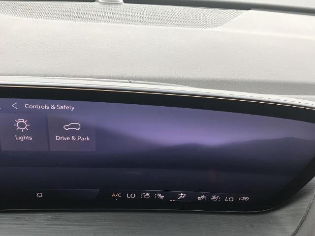 2026 Buick Envision AWD 4dr Avenir