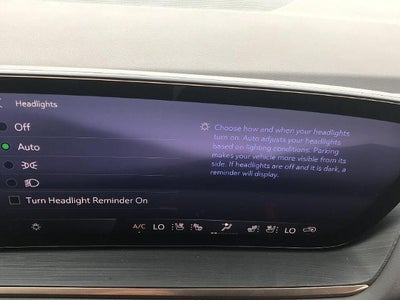 2026 Buick Envision AWD 4dr Avenir