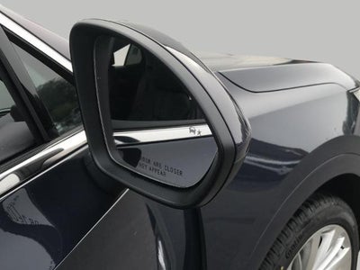 2026 Buick Envision AWD 4dr Avenir