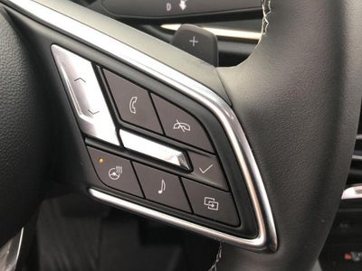 2026 Buick Envision AWD 4dr Avenir